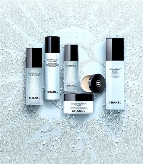 chanel hydra beauty range|chanel hydra beauty price.